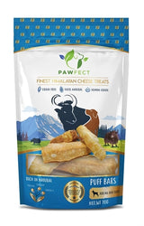 PAWFECT BARS DE FROMAGE YAK DE YAK