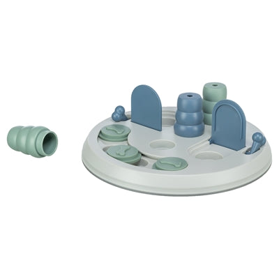 Trixie jeu de société chien flip board plastique