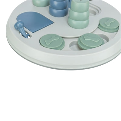 Trixie jeu de société chien flip board plastique
