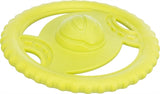 Trixie aqua jouet pour chien disque tpr