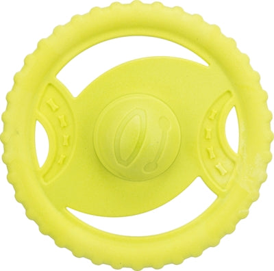 Trixie aqua jouet pour chien disque tpr