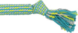 Trixie Dog Toy Rope con poliestere del suono