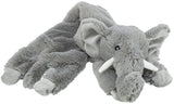 Trixie be eco jouet pour chien éléphant suspendu peluche recyclée