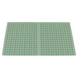 Tapis de cuisson Trixie avec os en silicone pour chiens