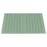 Tapis de cuisson Trixie avec os en silicone pour chiens