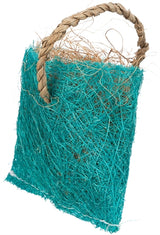 Sac à collation de rongeurs Trixie en coco et fibre de sisal