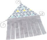 Trixie Cave and Hammock pour les rongeurs et les lapins Sunny Plush