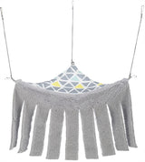 Trixie Cave and Hammock pour les rongeurs et les lapins Sunny Plush