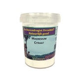 Animal drogist Magnesium Citrate