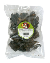 Bastoncini lattiginosi buffel petsnack