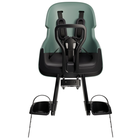 Polisport plasticos s.a. siège enfant pour bobike exclusive move mini - menthe poivrée
