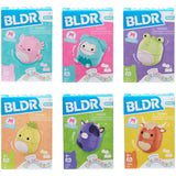 Bldr blocs de construction squishmallows petits | 8 pièces