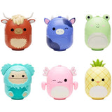Bldr blocs de construction squishmallows petits | 8 pièces
