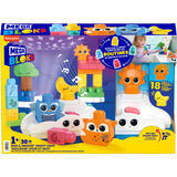 Veilleuse Fisher Price Mega Bloks Rise & Snooze