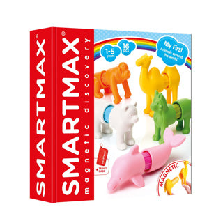 Smartmax | 2 pièces