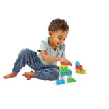 Kit débutant Goliath Jelly Blox avec blocs souples