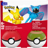 Pokémon méga assorti