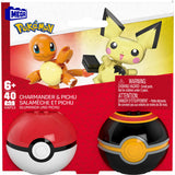Pokémon méga assorti