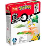 Pack d'alimentation Pokemon Mega construx assorti | 2 pièces