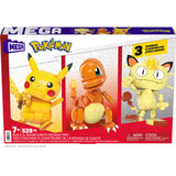 Pack Pokémon Méga 3