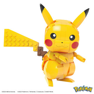 Pack Pokémon Méga 3