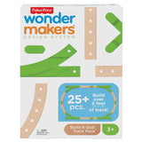 Mattel | 3 pièces