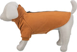 Trixie CityStyle Dog Trui Siscutirshirt Amsterdam Roest