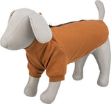 Trixie Citystyle Hond Trui Sweatshirt Amsterdam Roest