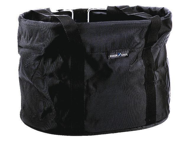 Rixen kaul panier sac shopper panier sac r k shopper noir