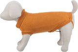 Trixie Citystyle pull pour chien rouille de Berlin