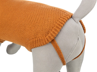 Trixie pull pour chien style ville rouille de Berlin