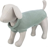 Trixie Citystyle pull pour chien sauge de Berlin
