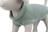 Trixie Citystyle pull pour chien sauge de Berlin