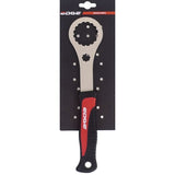 Edge 16-noks Stay Sase Key Focus sur Hollowtech 2 Campagnolo