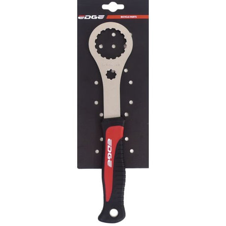Edge 16-noks Stay Sase Key Focus sur Hollowtech 2 Campagnolo