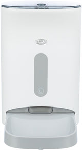 Trixie mangeoire automatique tx8 2.0 blanc gris