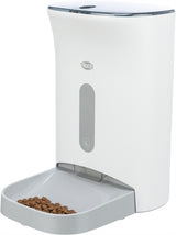 Trixie mangeoire automatique tx8 2.0 blanc gris