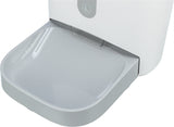 Trixie mangeoire automatique tx8 2.0 blanc gris
