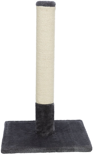 Trixie Scratching Post Bate Platinum Grey