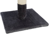 Trixie Scratching Post Bate Platinum Grey