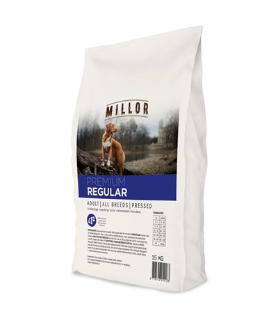 Millor Premium presionado para adultos regular