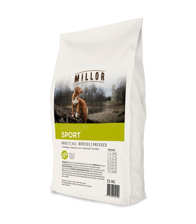 Millor Millor Premium pressé Sport pour adultes