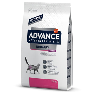 Advance Veterinary Diet CAT COURING CORIRAING Stres