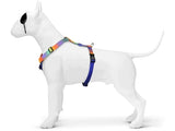 Huisse de chien Morso H-hem Blossom de printemps recyclé