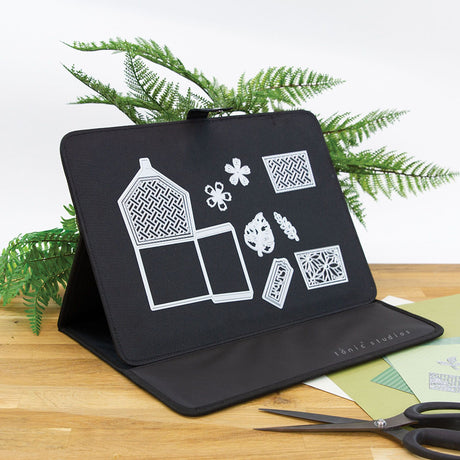 Studios Tonic • support de matrice magnétique pour artisan