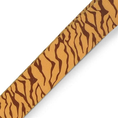 Morso laisse pour chien recyclé jungle tambour orange