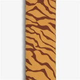 Morso mini harnais pour chien réglable tambour de jungle recyclé orange