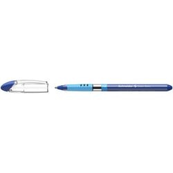 Curseur de stylo à bille xb schneider 1,4 mm viscoglide bleu