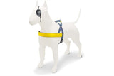 Harnais pour chien norvégien Morso recyclé couleur envahisseurs violet