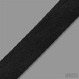 Collier pour chien Morso pureté recyclée noir